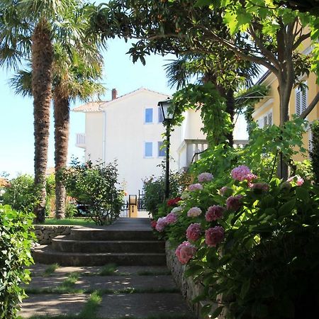 Vila Rojana Vodice Exterior photo