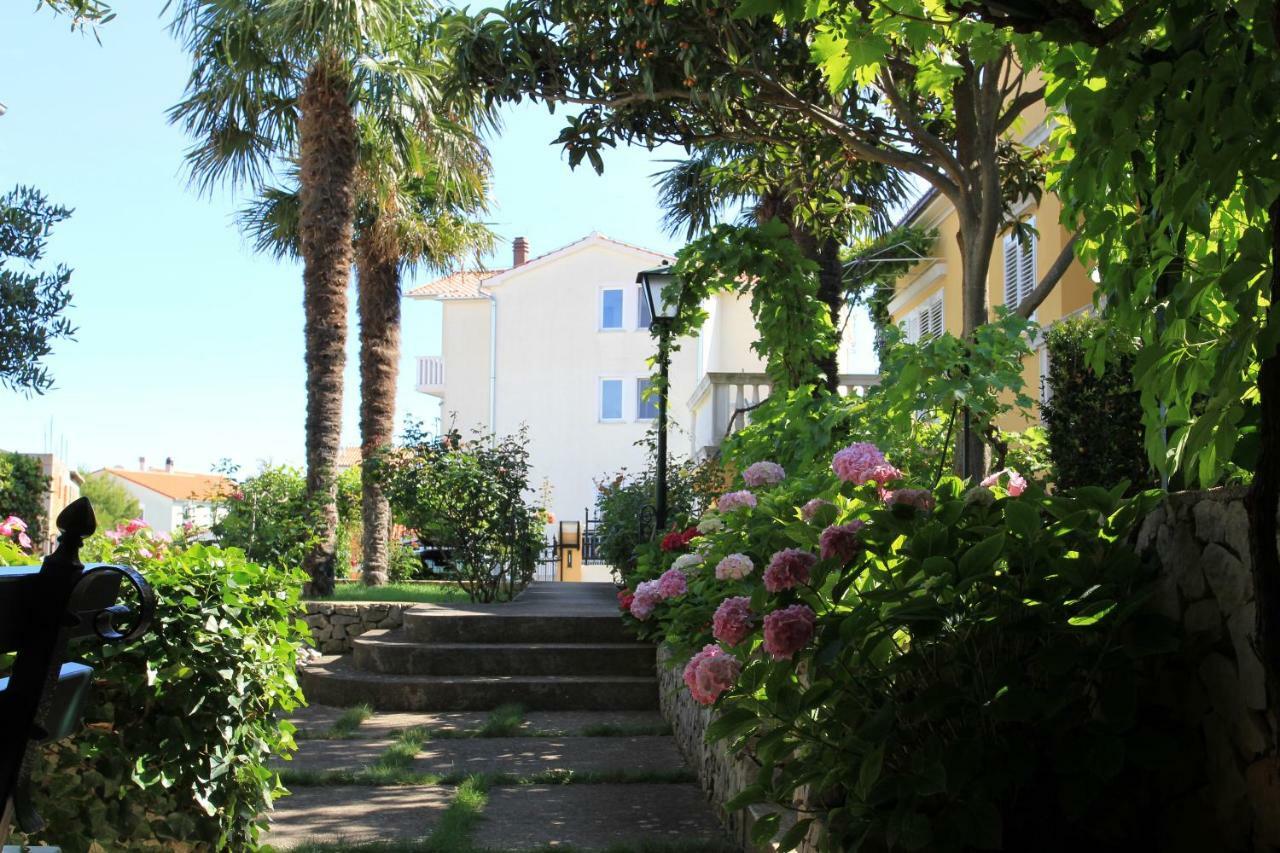 Vila Rojana Vodice Exterior photo