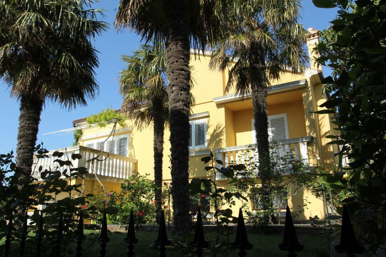 Vila Rojana Vodice Exterior photo