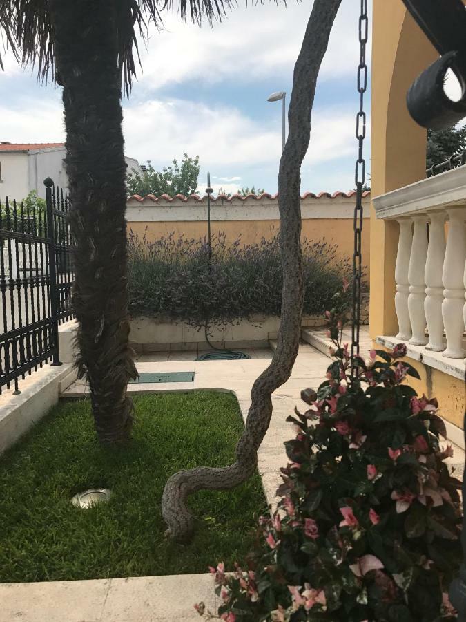 Vila Rojana Vodice Exterior photo