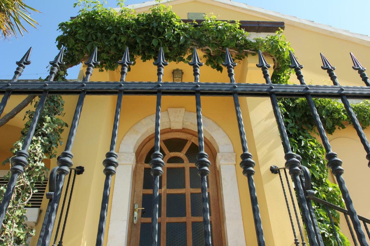 Vila Rojana Vodice Exterior photo