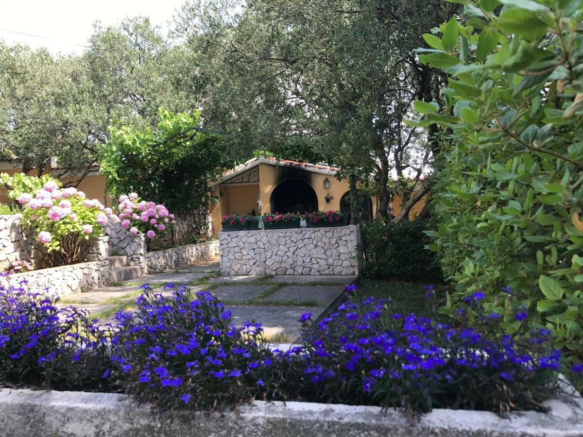 Vila Rojana Vodice Exterior photo