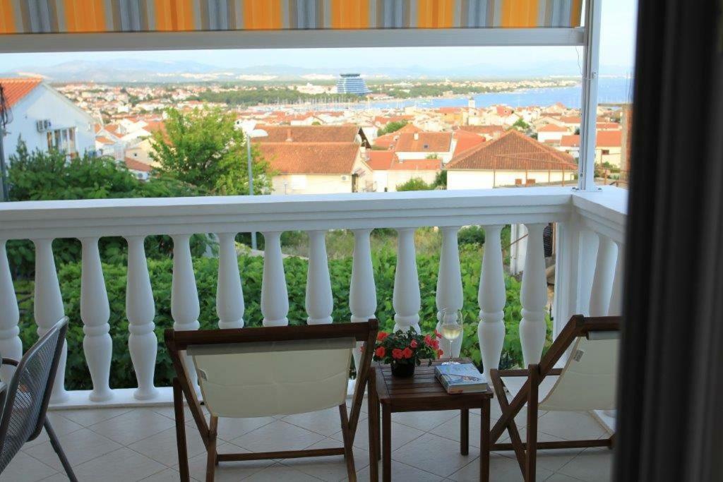 Vila Rojana Vodice Exterior photo