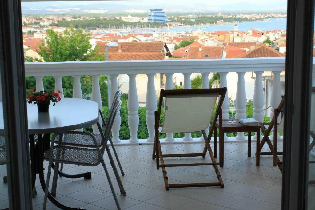 Vila Rojana Vodice Exterior photo