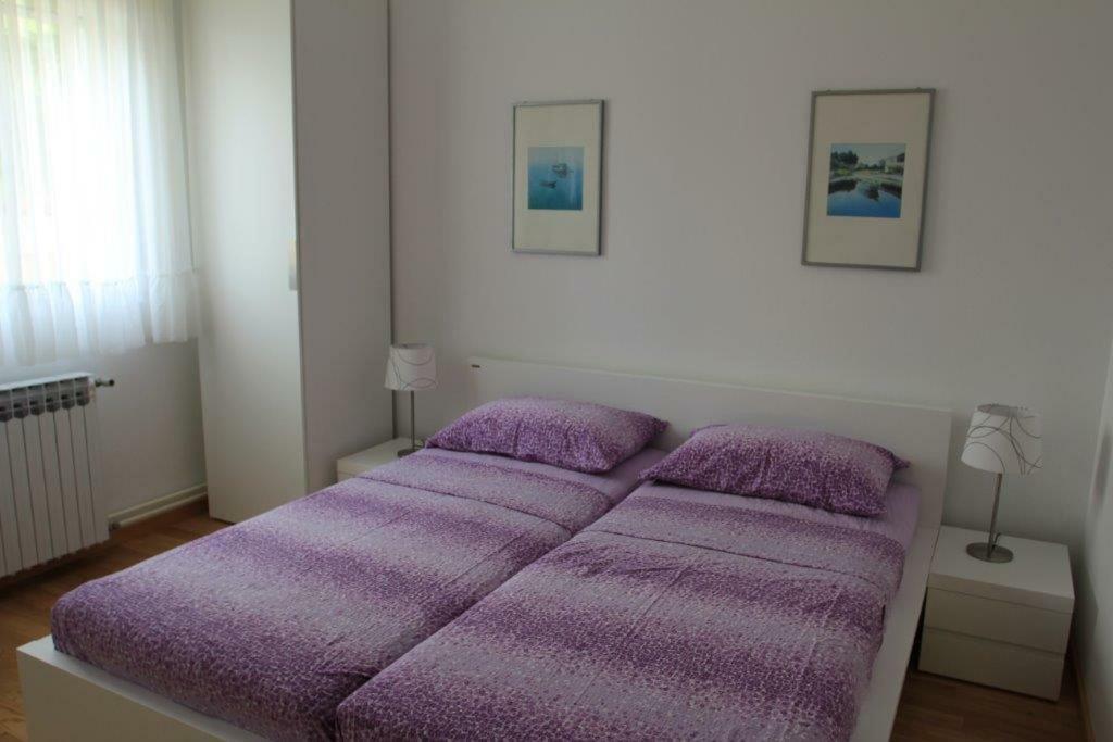 Vila Rojana Vodice Exterior photo