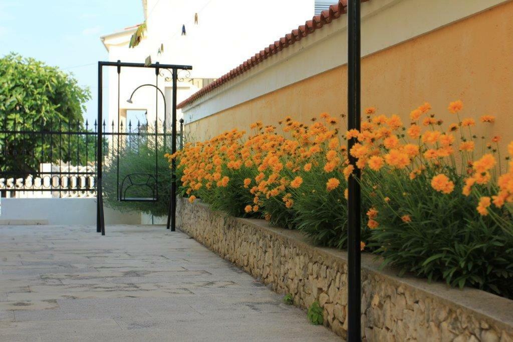 Vila Rojana Vodice Exterior photo